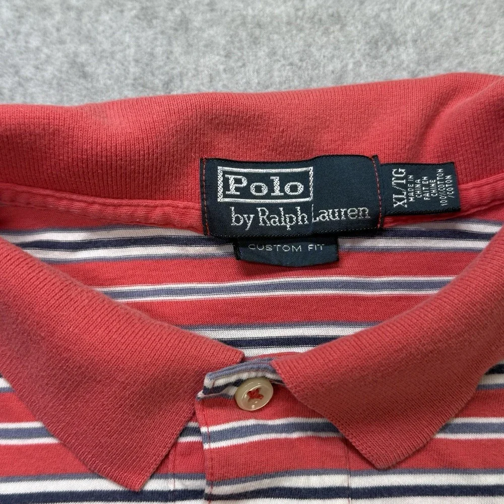 Ralph Lauren classic polo
